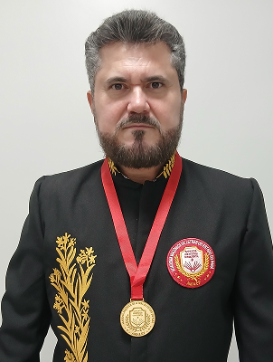 Diretoria da AMALEP