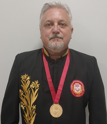 Diretoria da AMALEP