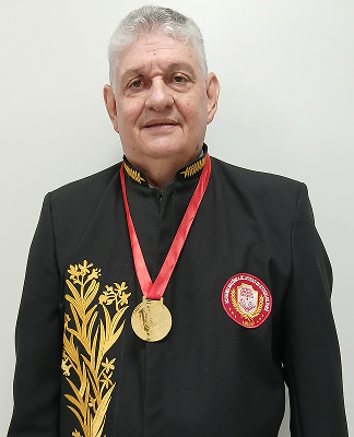 Diretoria da AMALEP