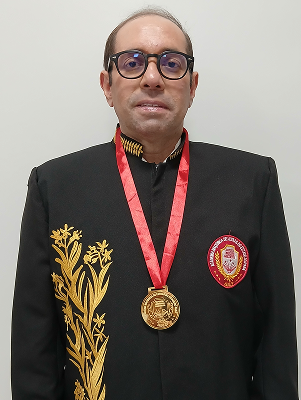 Diretoria da AMALEP