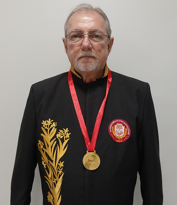 Diretoria da AMALEP