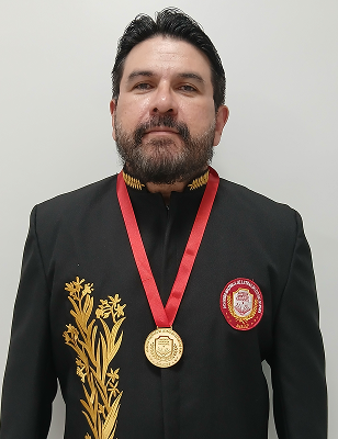 Diretoria da AMALEP