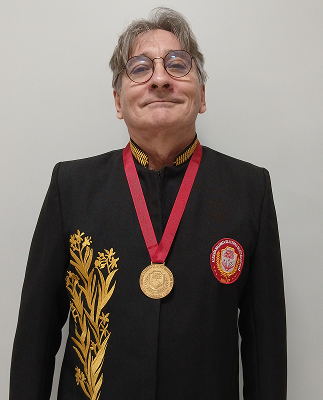 Diretoria da AMALEP