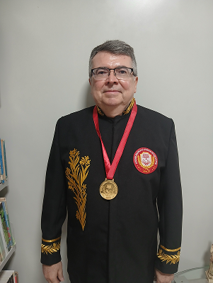 Diretoria da AMALEP