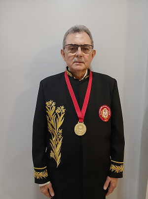 Diretoria da AMALEP