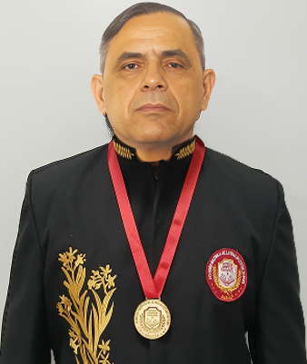 Diretoria da AMALEP