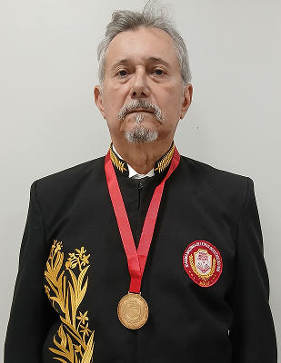 Diretoria da AMALEP