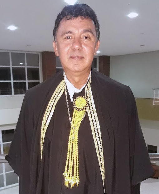 Diretoria da AMALEP