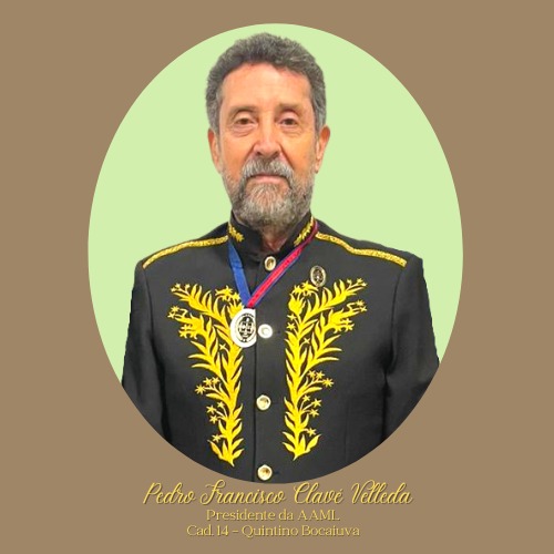 Diretoria da AMALEP