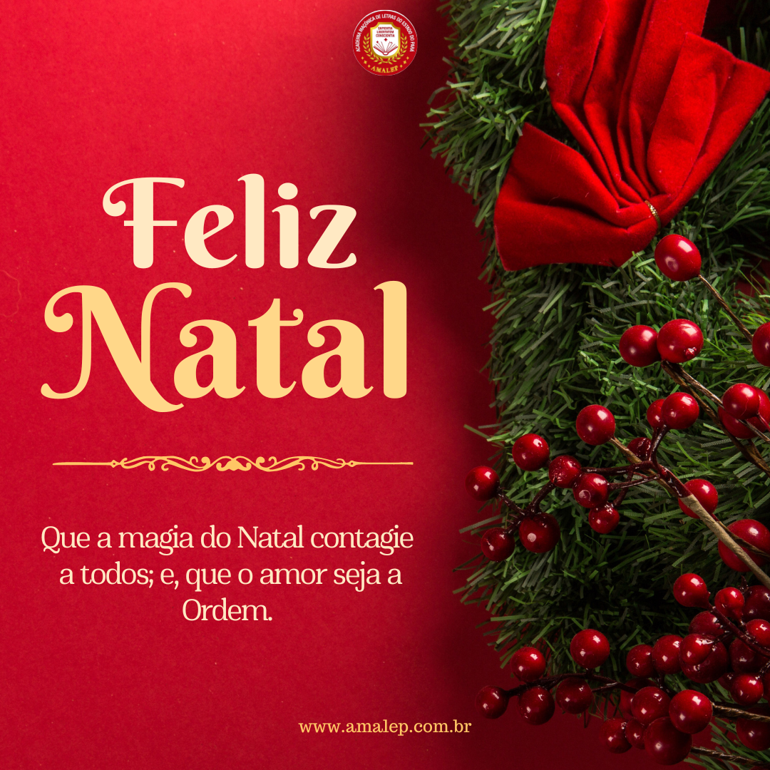 Notícia da AMALEP