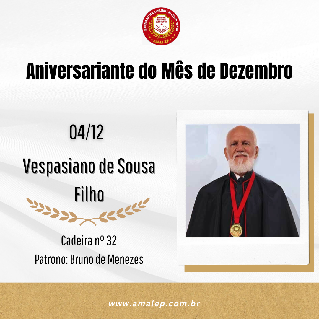 Notícia da AMALEP