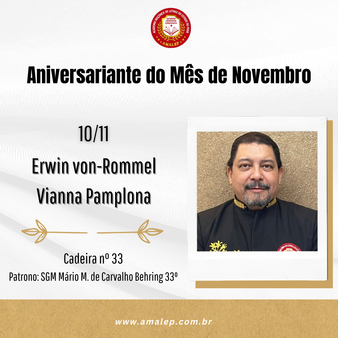 Notícia da AMALEP
