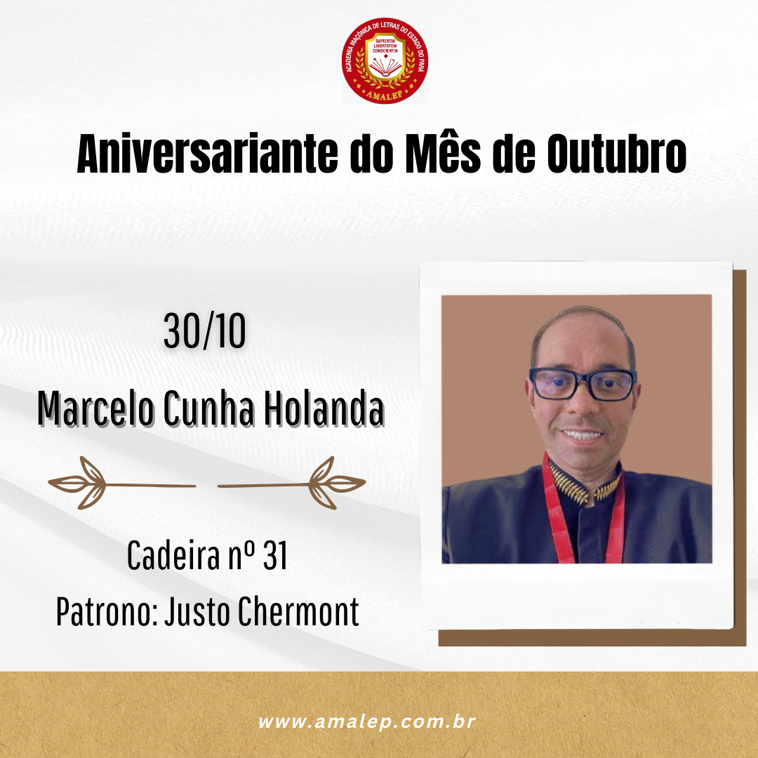 Notícia da AMALEP