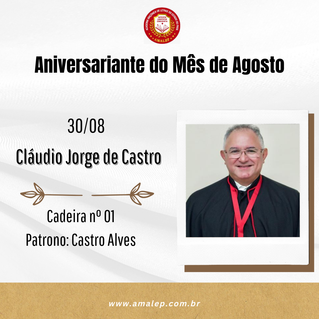 Notícia da AMALEP