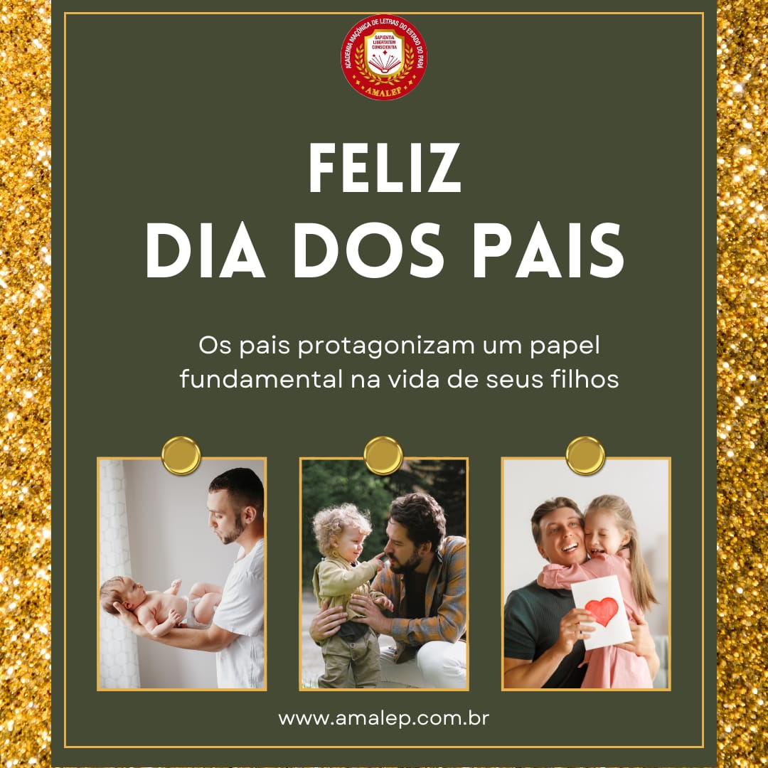Notícia da AMALEP