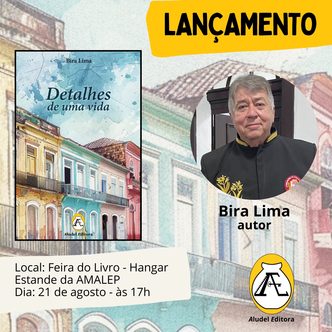 Notícia da AMALEP