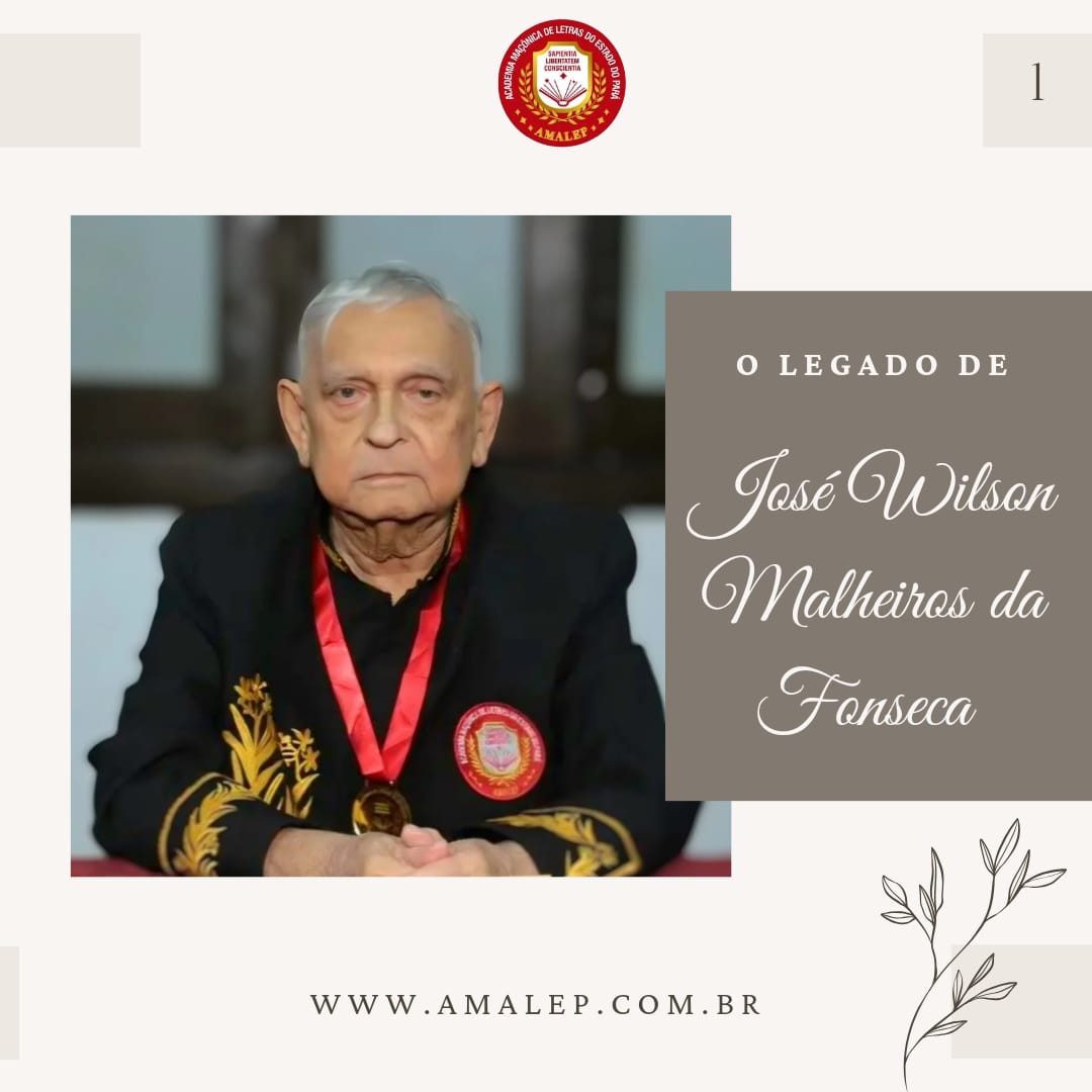 Notícia da AMALEP