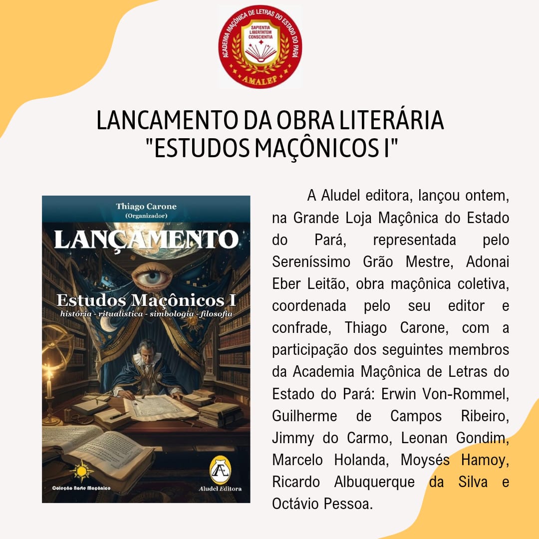 Notícia da AMALEP