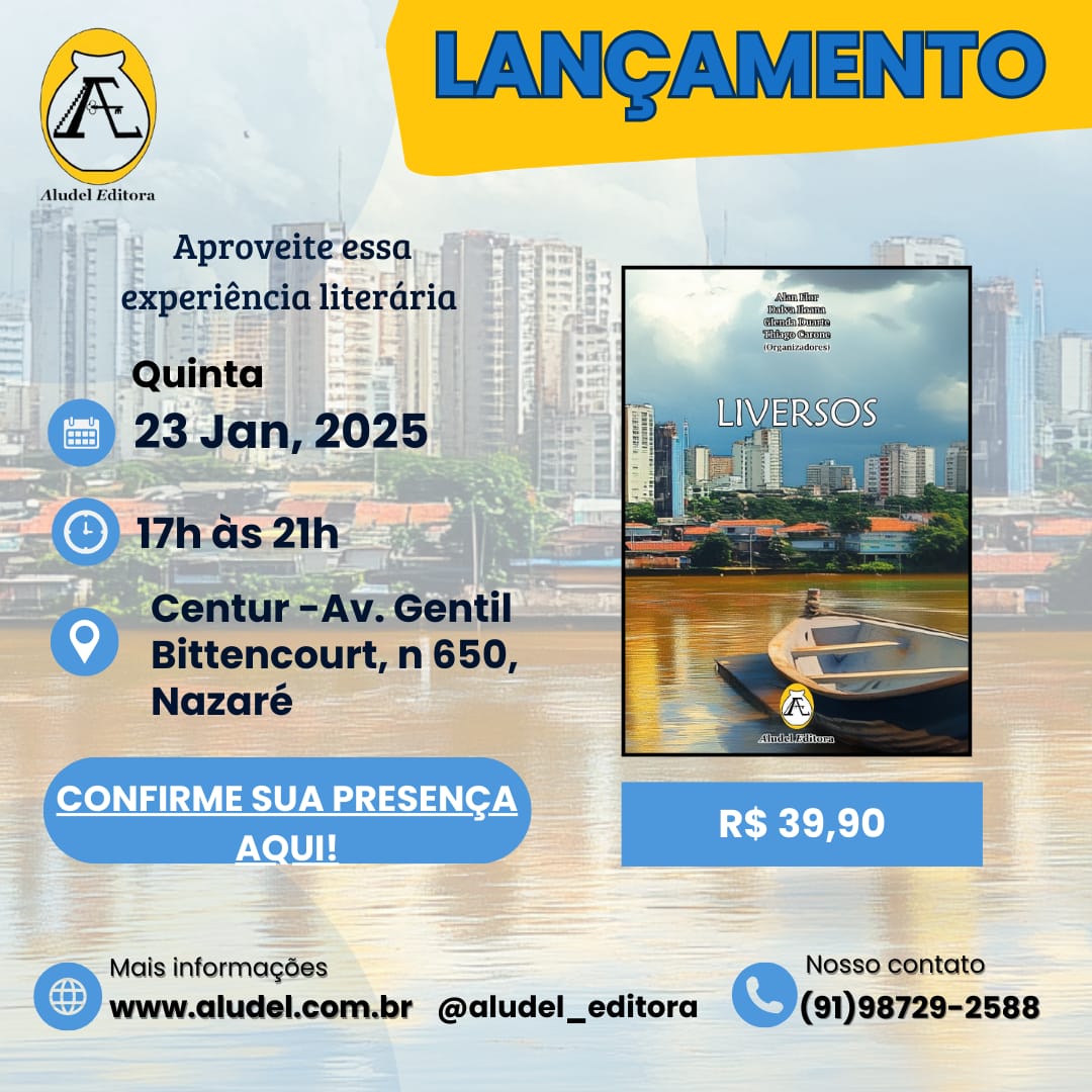 Notícia da AMALEP