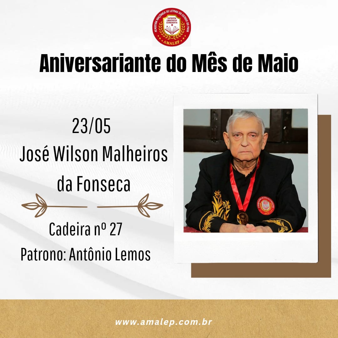 Notícia da AMALEP