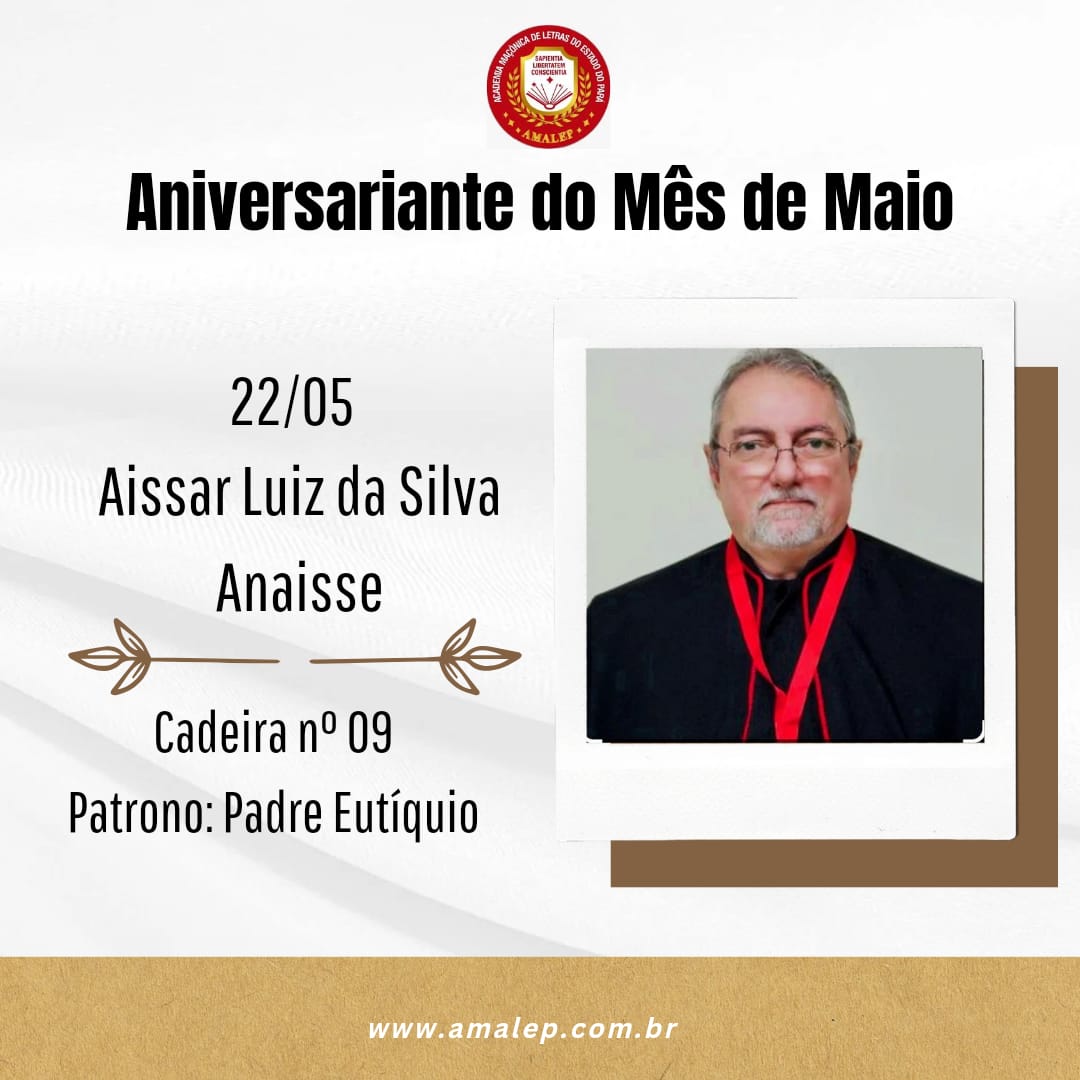 Notícia da AMALEP