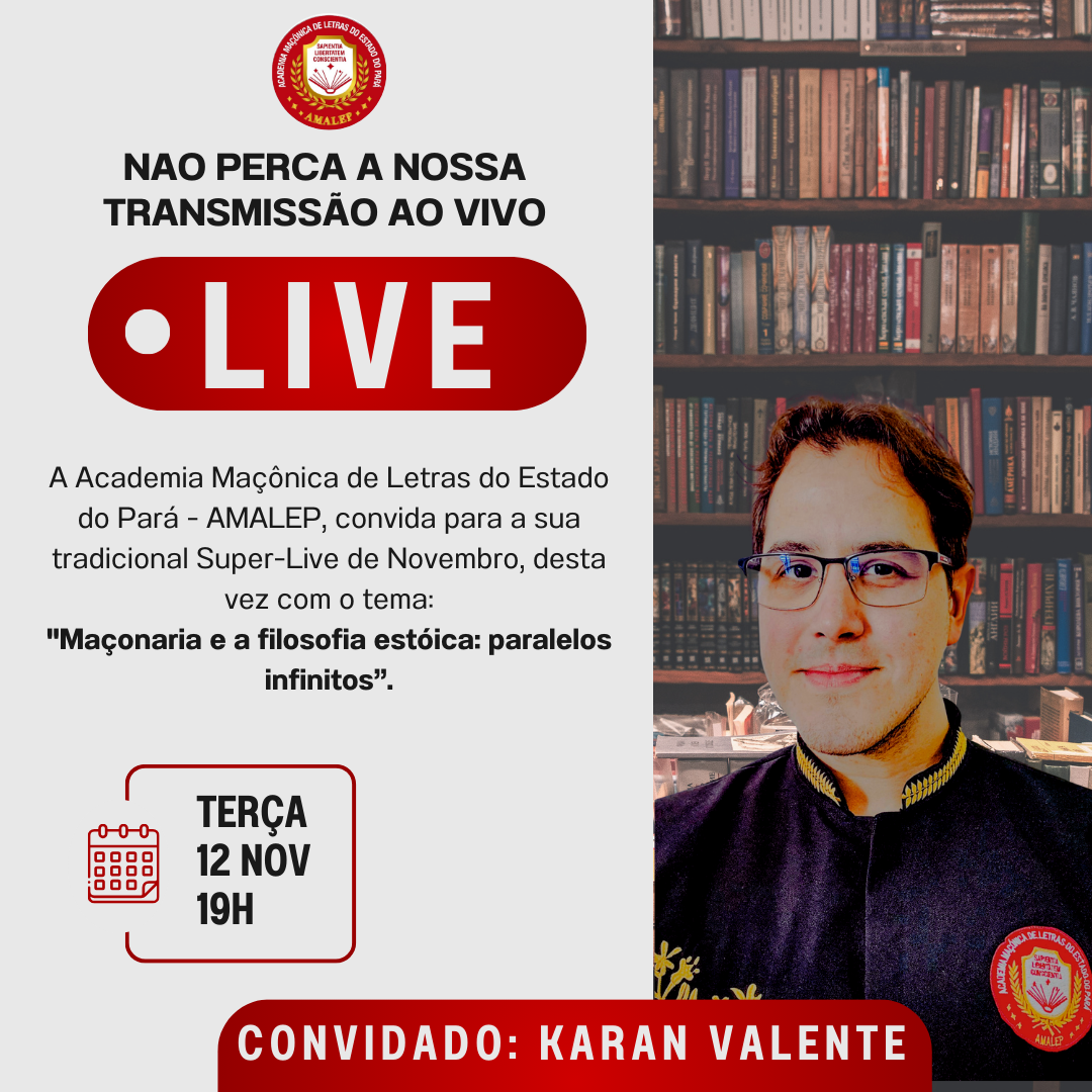Notícia da AMALEP