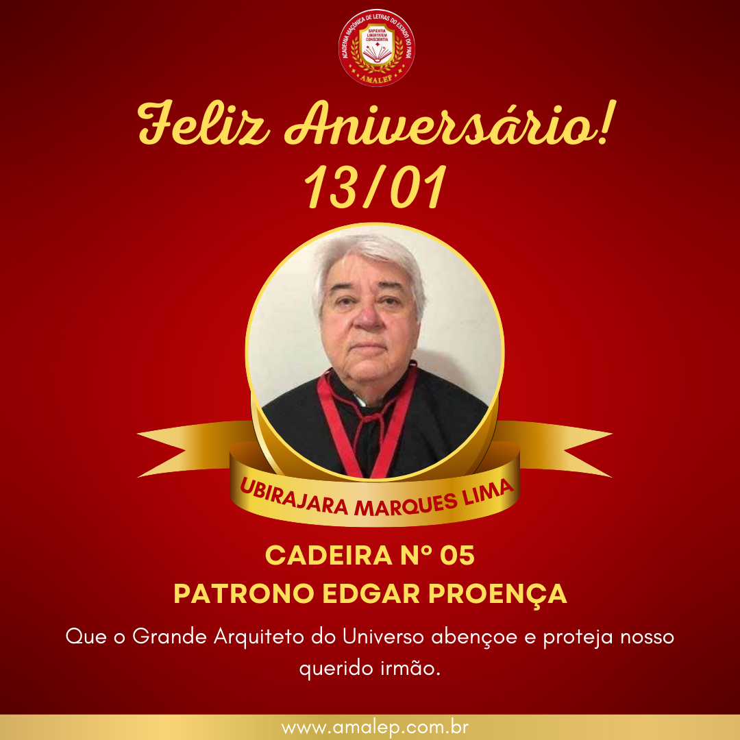 Notícia da AMALEP
